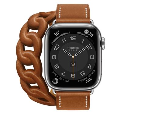 apple watch Hermes jewelry